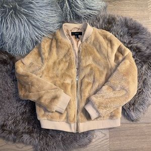 TEDDY BOMBER